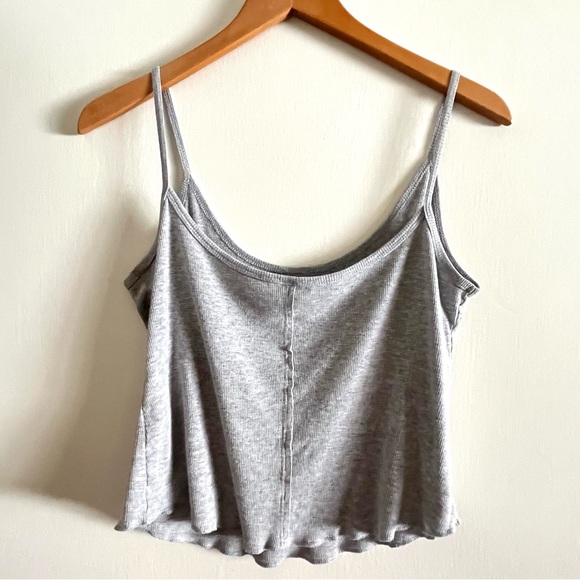 ✨ SOLD ✨ Intimately Free People Tank - Picture 2 of 5